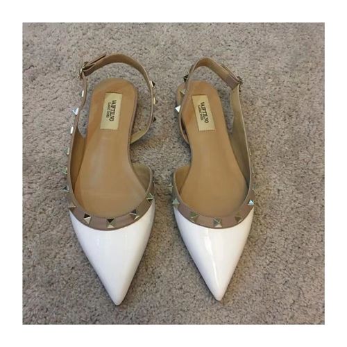 Chaussures Chaussures Bride Arrière Talons Bas Pour Femmessandales De Soiréelégantesmocassins Habnommée Rivets Sexyluxeurbainprintempsété