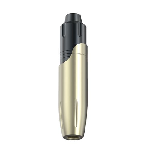 Machine De Maquillage Professionnelle En Continu,Stylo De Tatouage Lointain,Outils D'eye-Liner,Équipement Tout-En-Un Moteur - Type Black