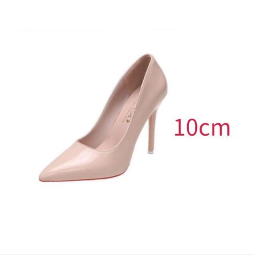 Chaussures Escarpins Sexy Talons Hauts Pour Femmechaussures Fétichistesdermatpassionsexyastronomiquejolie Turouge6cm8cm10cm