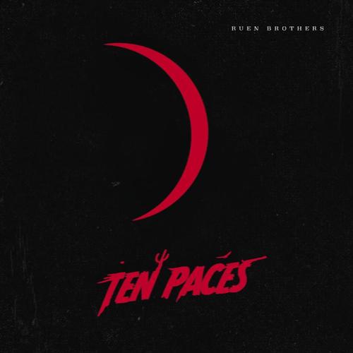 Ten Paces (Yellow Vinyl)