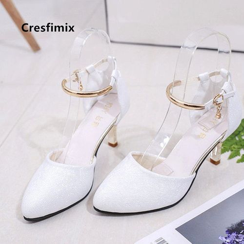 Chaussures Chaussures Talons Aiguilles Pour Femmesmignonnesbeigede Haute Qualitééléganteseuropéennesdécontractéesnoirespour Bureaue400