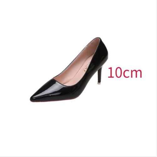 Chaussures Escarpins Sexy Talons Hauts Pour Femmechaussures Fétichistesdermatpassionsexyastronomiquejolie Turouge6cm8cm10cm