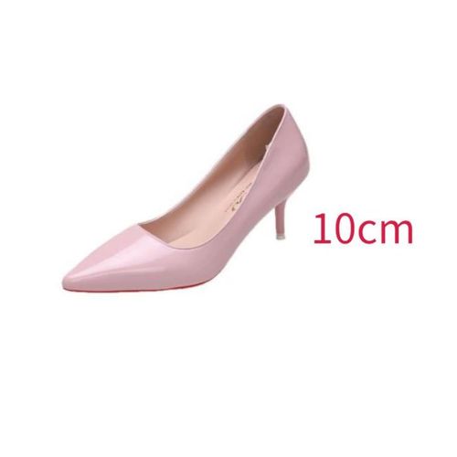 Chaussures Escarpins Sexy Talons Hauts Pour Femmechaussures Fétichistesdermatpassionsexyastronomiquejolie Turouge6cm8cm10cm