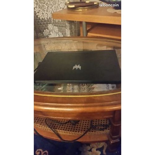 Acer Predator Triton 500 PT515-52 - 16" Intel Core i7-10875H - 2.3 Ghz - Ram 16 Go - SSD 1 To