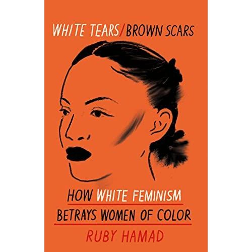 White Tears Brown Scars