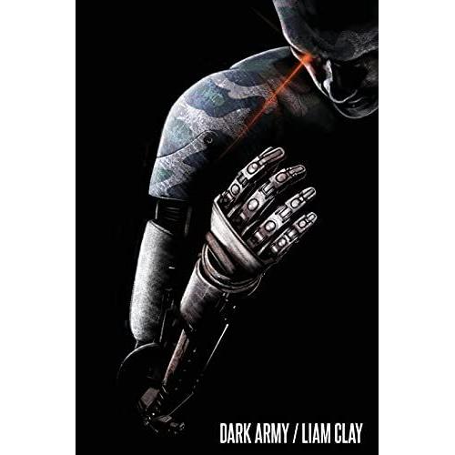 Dark Army: 6 (The Antiverse Cycle Paperback Series)