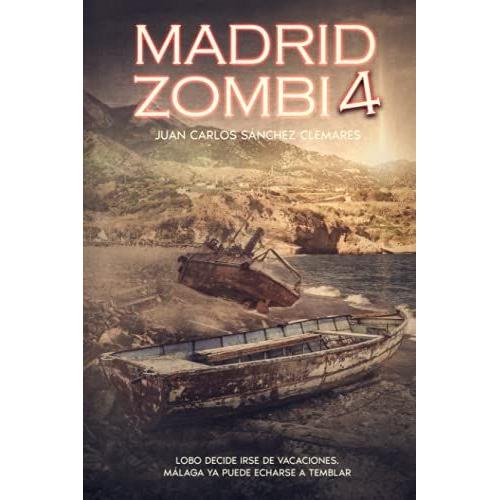 Madrid Zombi 4