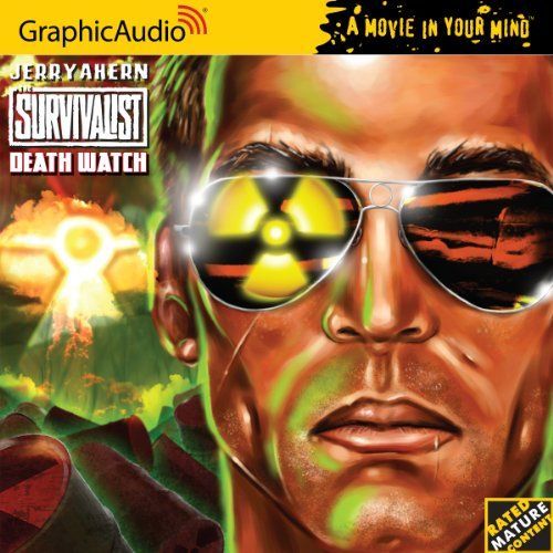 Death Watch (The Survivalist)