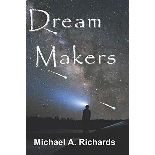 Dream Makers: Book I