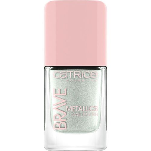 Catrice - Brave Metallics Vernis À Ongles 02 Sweet As Sugar Vernis Ongles 02, Sweet As Sugar, 10,5 Ml 10.5 Ml 