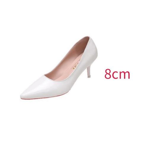 Chaussures Escarpins Sexy Talons Hauts Pour Femmechaussures Fétichistesdermatpassionsexyastronomiquejolie Turouge6cm8cm10cm