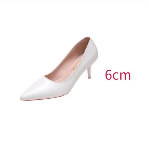 Chaussures Escarpins Sexy Talons Hauts Pour Femmechaussures Fétichistesdermatpassionsexyastronomiquejolie Turouge6cm8cm10cm