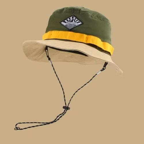 Chapeau Japonais Pliable À Séchage Rapide Pour Femme,Chapeau De Poisson Suffolk,Chapeau De Bassin À Visière,Sac De Soleil D'été,Canadisme,Loisirs,Vacances
