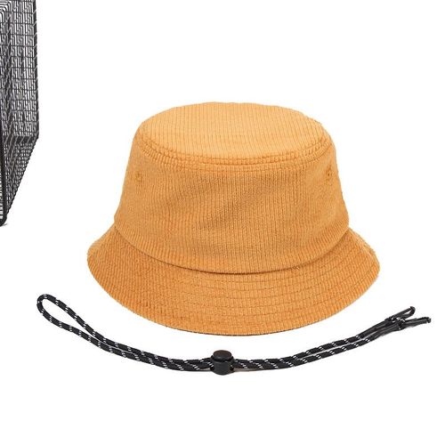Chapeau D'extérieur En Velours Côtelé Pour Homme Et Femme,Chapeau De Papa,Chapeau De Poisson Suffolk,Chapeaux D'hiver,Grande Taille,E27,54 Cm-56cm,56cm-58cm,58cm-60cm,60cm-62cm,62cm-64cm