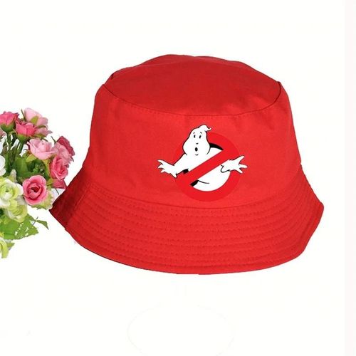 Chapeau Ghostbusters E27 Pour Hommes Et Femmes,Casquettes Ander,Haute Qualité,Roman,Casquette Pare-Soleil,Pêche,Chapeau De Poisson Suffolk