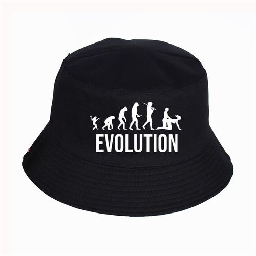 Casquettes Anderde Haute Qualité Pour Hommes Et Femmes,Chapeaux De Pêche,Pare-Soleil D'été,Cadeaux D'amour Et De Sexe D'évolution,Casquette Imprimée E27