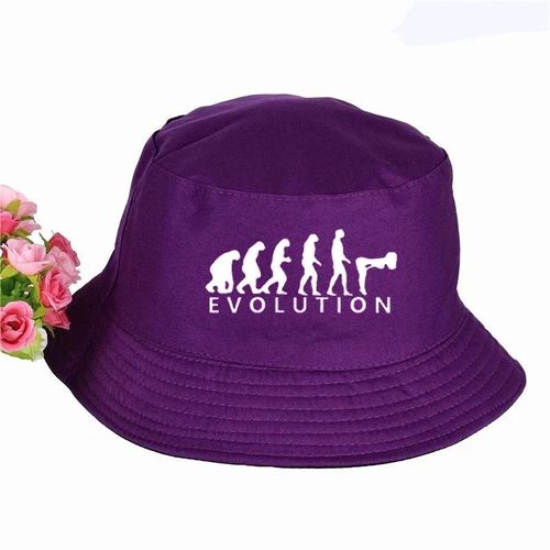 Casquettes Anderde Haute Qualité Pour Hommes Et Femmes,Chapeaux De Pêche,Pare-Soleil D'été,Cadeaux D'amour Et De Sexe D'évolution,Casquette Imprimée E27