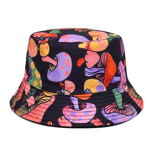 Chapeaux Unisexes E27 Pour Hommes Et Femmes,Chat Mignon Imprimé,Chien,Été,Voyage,Plage,Chapeau De Poisson Suffolk,Mode 2023