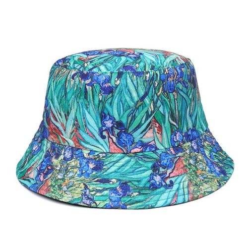 Chapeaux Unisexes E27 Pour Hommes Et Femmes,Chat Mignon Imprimé,Chien,Été,Voyage,Plage,Chapeau De Poisson Suffolk,Mode 2023