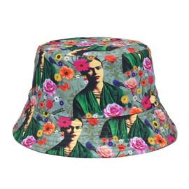 Chapeaux Unisexes E27 Pour Hommes Et Femmes,Chat Mignon Imprimé,Chien,Été,Voyage,Plage,Chapeau De Poisson Suffolk,Mode 2023