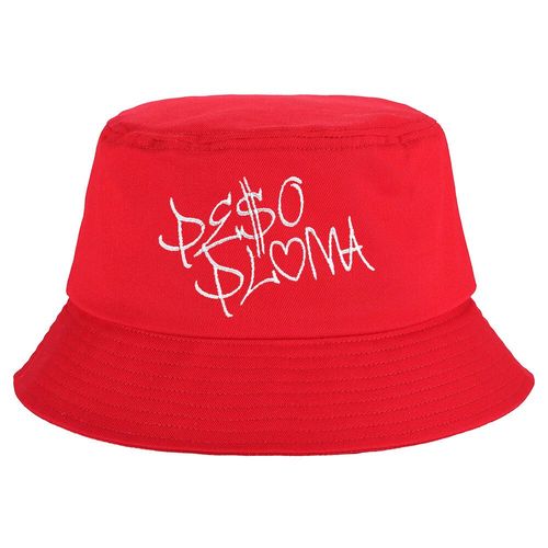 Chapeau Brodé Peso Pluma,Unisexe,Chapeau De Plage D'été,Chapeau De Poisson Suffolk