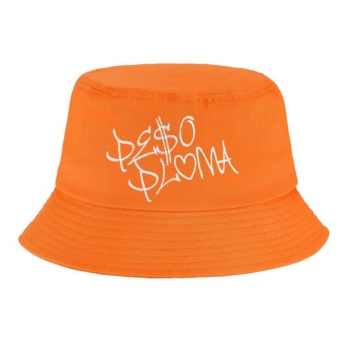 Chapeau Brodé Peso Pluma,Unisexe,Chapeau De Plage D'été,Chapeau De Poisson Suffolk