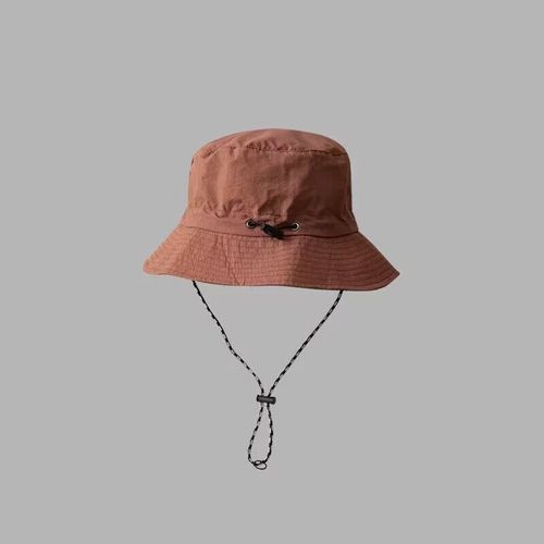 Casquette De Pêche Pliante À Séchage Rapide Pour Hommes Et Femmes,Chapeau Coupe-Vent D'extérieur,Chapeau De Camping,Chapeau De Trekking,Chapeau De Plage,E27