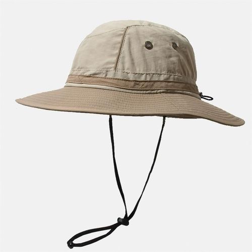 Chapeau De Camping Et De Pêche Pour Filles,Accessoires De Vélo,Seau,Cheval,Randonnée,Soleil,Été