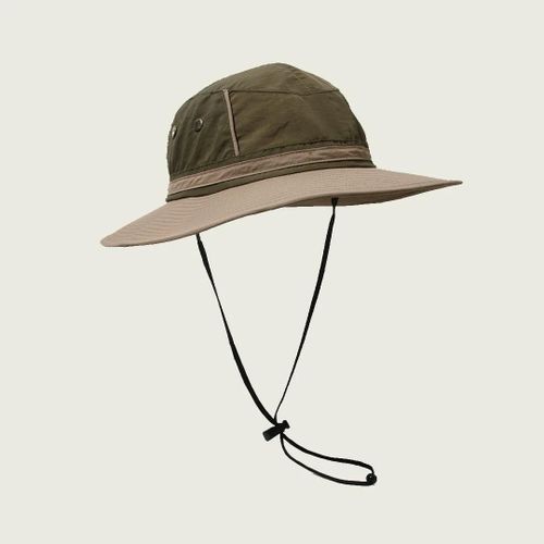 Chapeau De Camping Et De Pêche Pour Filles,Accessoires De Vélo,Seau,Cheval,Randonnée,Soleil,Été
