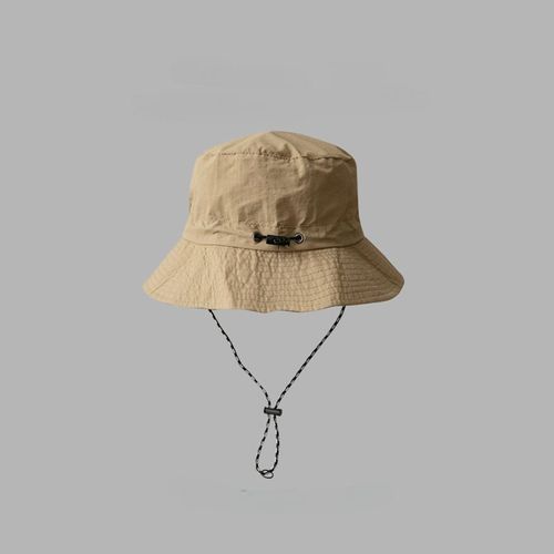 Chapeau Étanche Fishsuffolk Pour Hommes,Sac De Rangement Pliable,Chapeau E27,Chapeaux De Soleil De Production Uv D'été,Chapeau À Séchage Rapide,Casquette De Camping En Plein Air