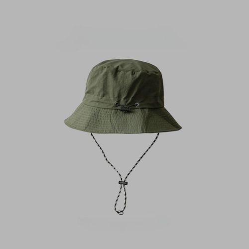 Chapeau Étanche Fishsuffolk Pour Hommes,Sac De Rangement Pliable,Chapeau E27,Chapeaux De Soleil De Production Uv D'été,Chapeau À Séchage Rapide,Casquette De Camping En Plein Air