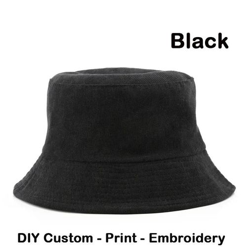 Chapeau En Velours Côtelé Pour Homme Et Femme,Design De Marque,Broderie,Casquette De Poisson D'été,Suffolk,Unisexe,E27
