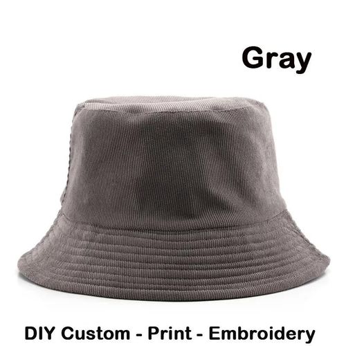 Chapeau En Velours Côtelé Pour Homme Et Femme,Design De Marque,Broderie,Casquette De Poisson D'été,Suffolk,Unisexe,E27