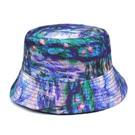Chapeaux Unisexes E27 Pour Hommes Et Femmes,Chat Mignon Imprimé,Chien,Été,Voyage,Plage,Chapeau De Poisson Suffolk,Mode 2023