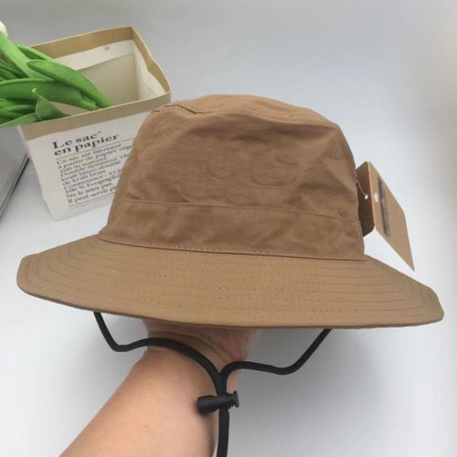 Chapeau D'escalade Pour Homme,Marque Tendance,Séchage Rapide,Plein Air,Ombrage Solaire,Loisirs,Chapeau De Poisson Suffolk,Été,7/2018,2023