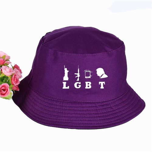 Casquette De Pêche Drôle Pour Hommes Et Femmes,Casquettes De Pêche Anderen Plein Air,Pages Guns Beer,Donald Trump,Chapeau D'été,Suffolk,E27