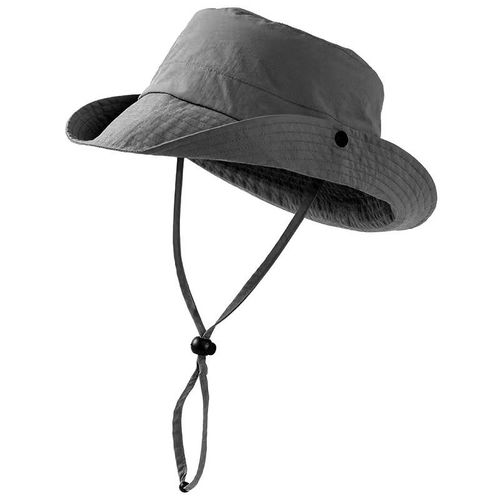 Casquette De Soleil Pour Hommes Et Femmes,Bob,Pour La Pêche En Plein Air,Panama,Été,2023