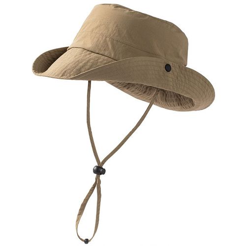 Casquette De Soleil Pour Hommes Et Femmes,Bob,Pour La Pêche En Plein Air,Panama,Été,2023