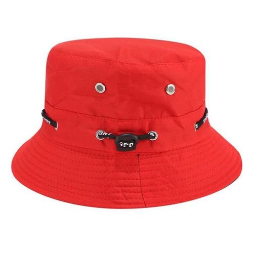 Chapeau De Soleil Double Face Pour Hommes Et Femmes,Chapeau De Seau Hip Hop,Marée Sauvage,Bassin,Général,Mode Estivale,2023,7/2018