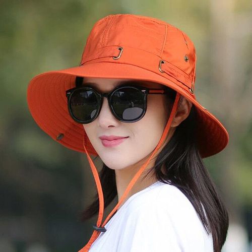 Chapeau De Bain Réversible À Grand Bord Pour Hommes Et Femmes,Chapeau De Printemps Et D'été,Chapeau Ander,Casquette De Seau Hip Hop,Chapeau Hawaii Coréen,Streetwear