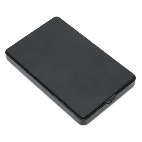 Disque dur de stockage 2,5 pouces, USB 2.0, Portable, transfert de données à grande vitesse, disque dur externe pour Windows, 500 go