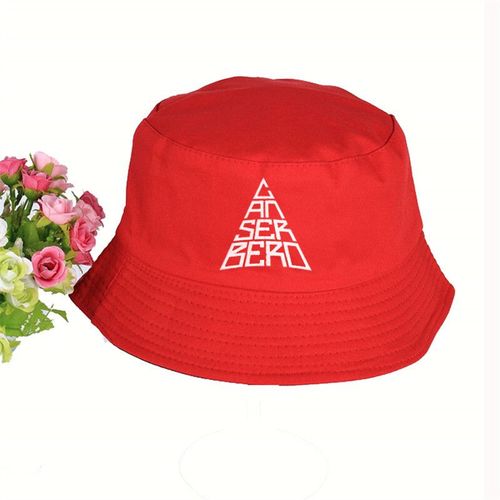 Casquette De Pêche Drôle Pour Hommes Et Femmes,Chapeau Harajuku Canserbero Print,Chapeau D'été,Casquettes De Pêche Anderen Plein Air,Suffolk,E27