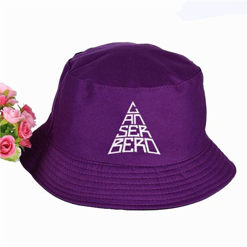 Casquette De Pêche Drôle Pour Hommes Et Femmes,Chapeau Harajuku Canserbero Print,Chapeau D'été,Casquettes De Pêche Anderen Plein Air,Suffolk,E27