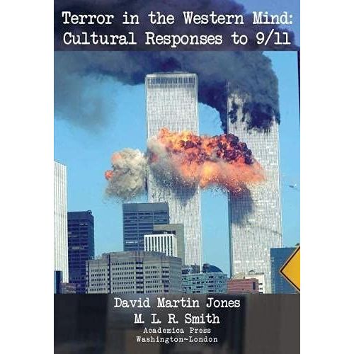 Terror In The Western Mind