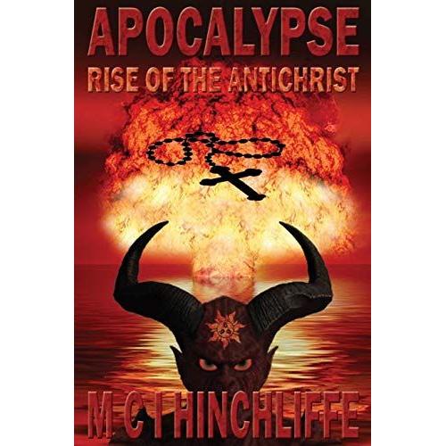 Apocalypse - Rise Of The Antichrist