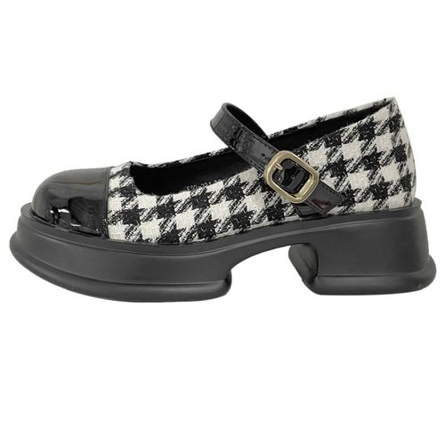 Chaussures Chaussures Plateforme Gothiques Pour Femmesescarpins Essence Marytalonslégantsnouvelle Mode