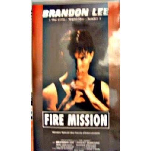 Fire Mission