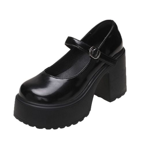 Chaussures Escarpins Plateforme Talons Super Hauts Pour Femmeschaussures Essence Maryoptique Gothiquechaussures De Soirée Pour Damesblancmode
