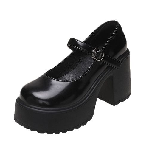 Chaussures Escarpins Plateforme Talons Super Hauts Pour Femmeschaussures Essence Maryoptique Gothiquechaussures De Soirée Pour Damesblancmode