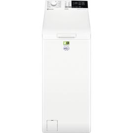 Lave-linge Top Electrolux PerfectCare 600 YW6T4613DA 6 kg